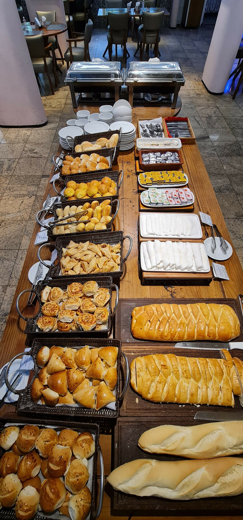 Brisamar Hotel S�o Luis
