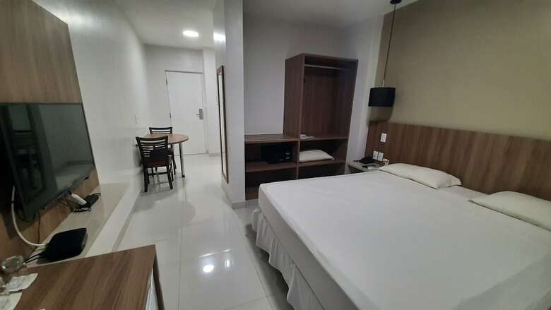 Brisamar Hotel S�o Luis