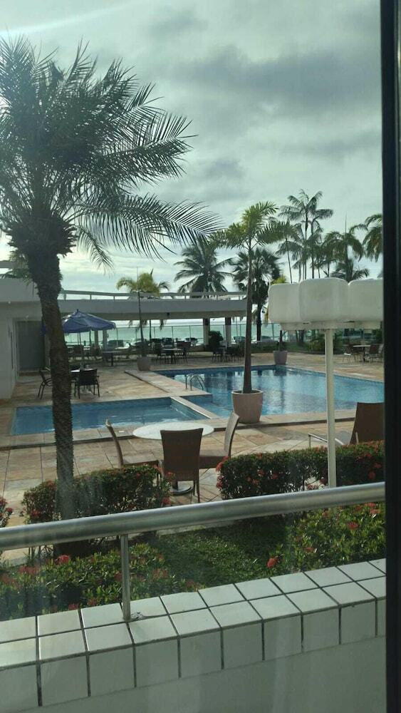 Brisamar Hotel S�o Luis