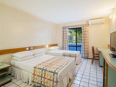 Brisamar Hotel S�o Luis