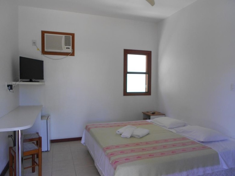 Hostal Pousada Santo Sol