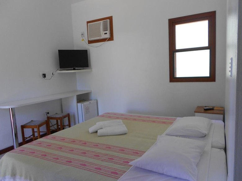 Hostal Pousada Santo Sol