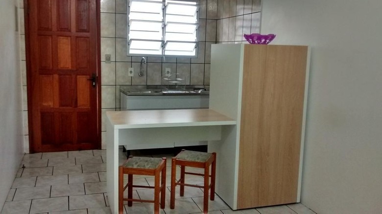 Hostal Pousada Santo Sol