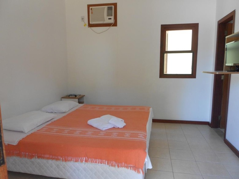 Hostal Pousada Santo Sol