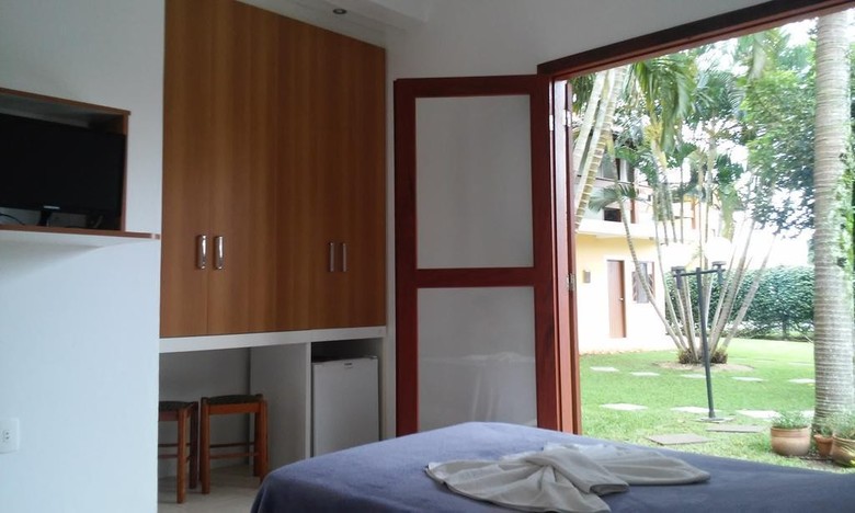 Hostal Pousada Santo Sol