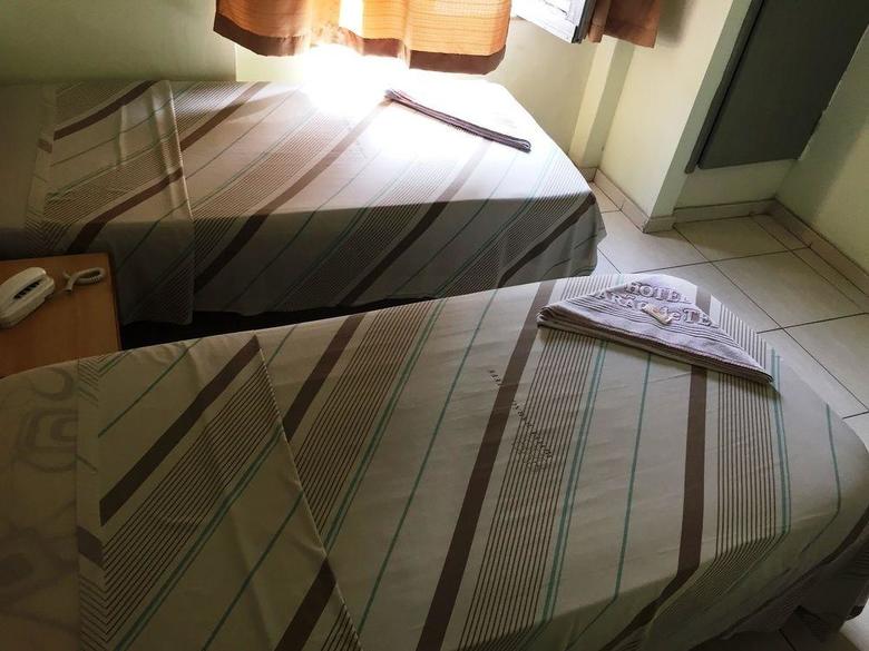 Hotel Barao De Tefe