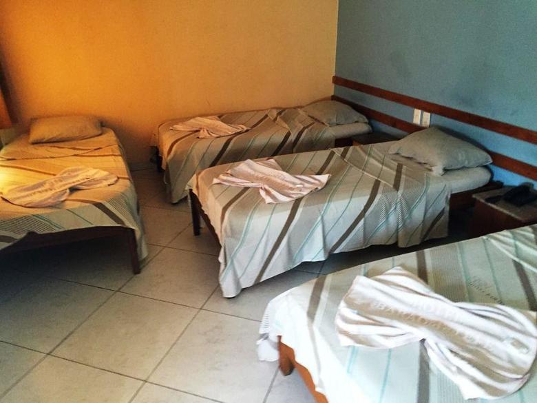 Hotel Barao De Tefe