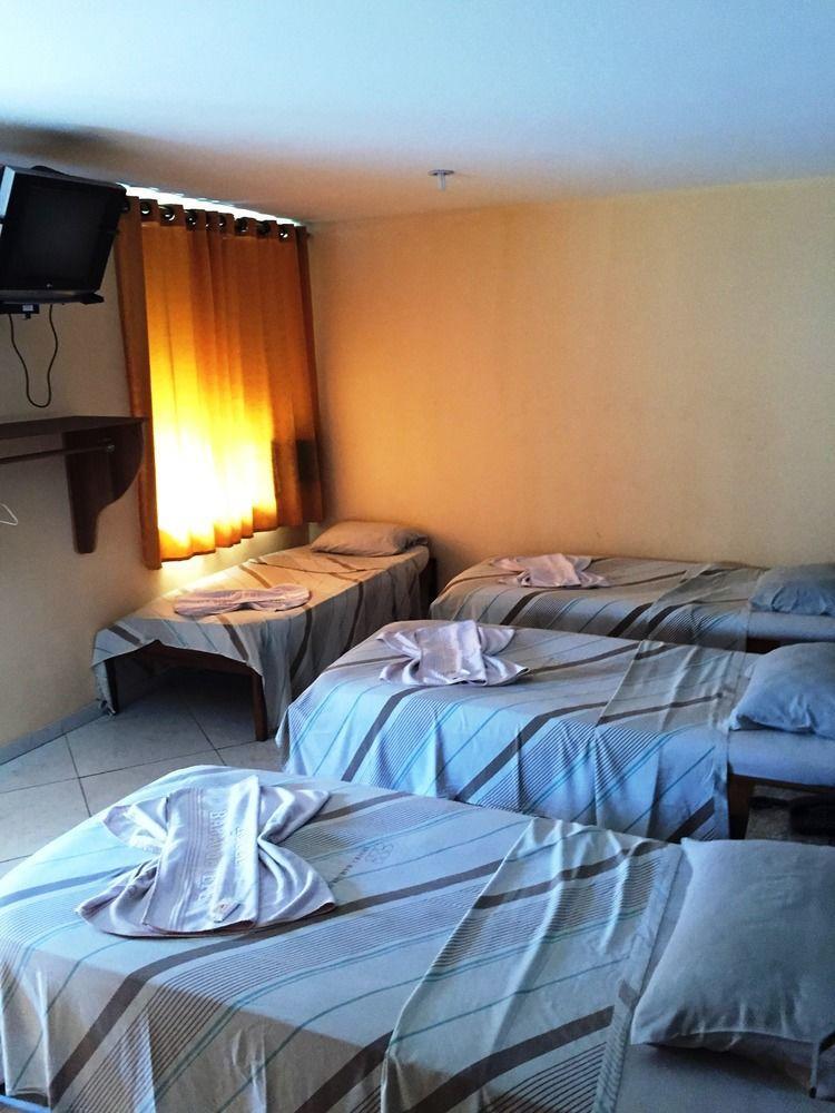 Hotel Barao De Tefe