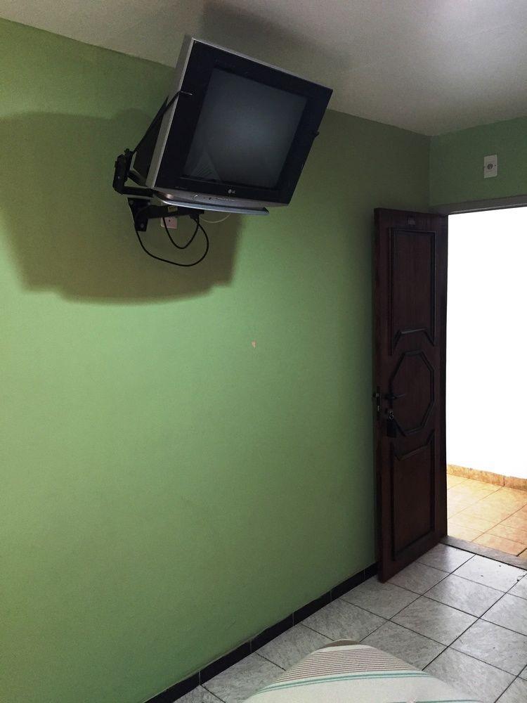 Hotel Barao De Tefe