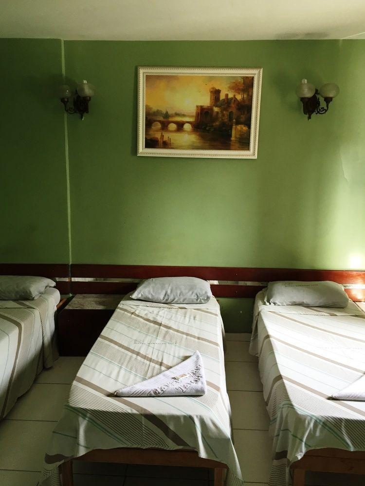 Hotel Barao De Tefe