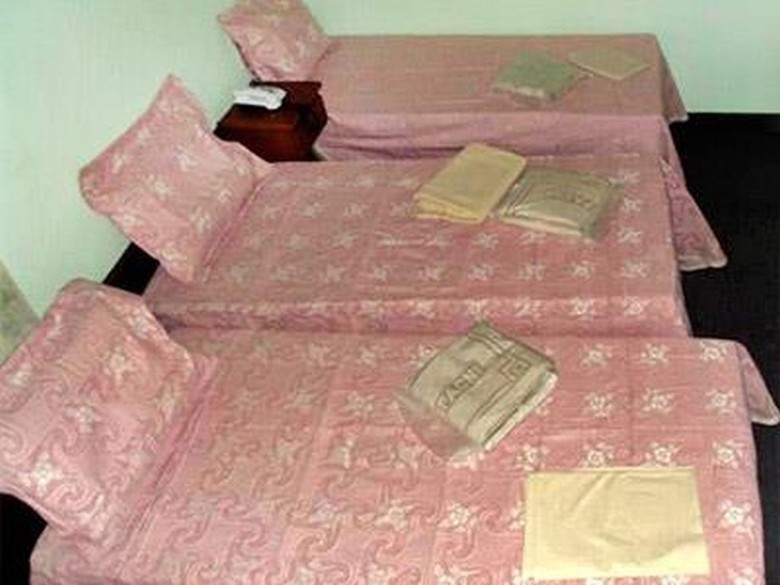Hotel Cruz De Ouro
