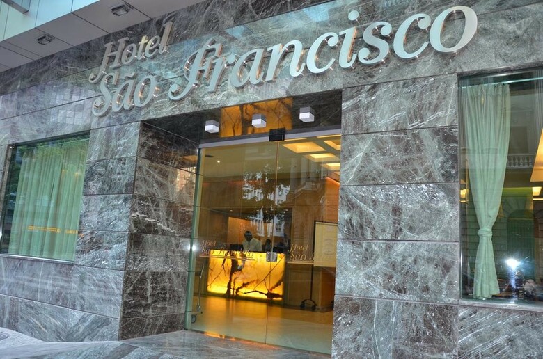 Hotel S�o Francisco