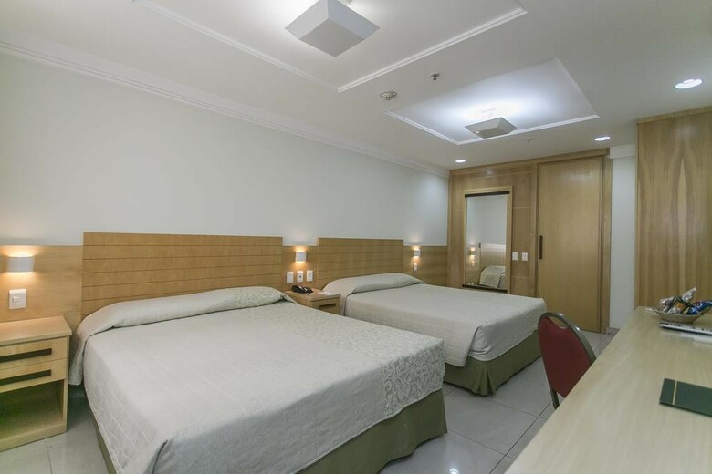 Hotel S�o Francisco