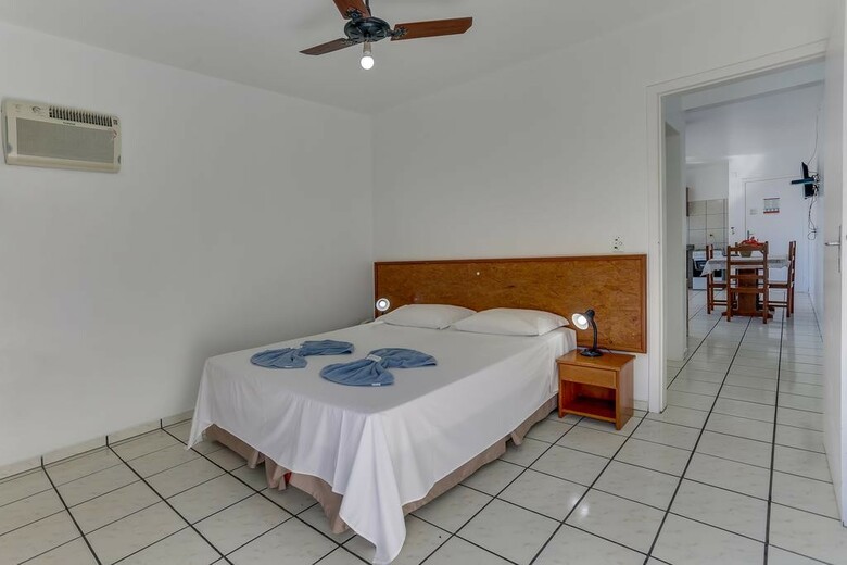 Marazul Apart Hotel II