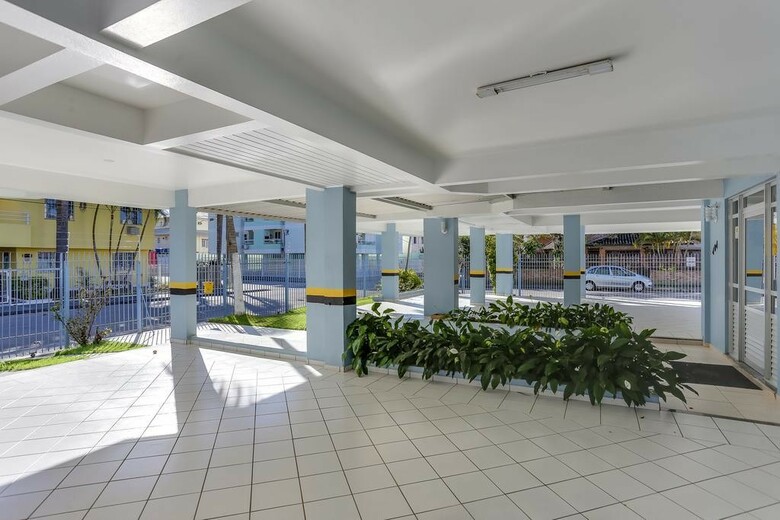 Marazul Apart Hotel II