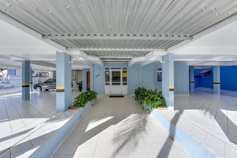 Marazul Apart Hotel II