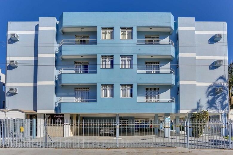 Marazul Apart Hotel II
