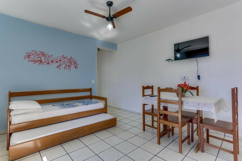 Marazul Apart Hotel II