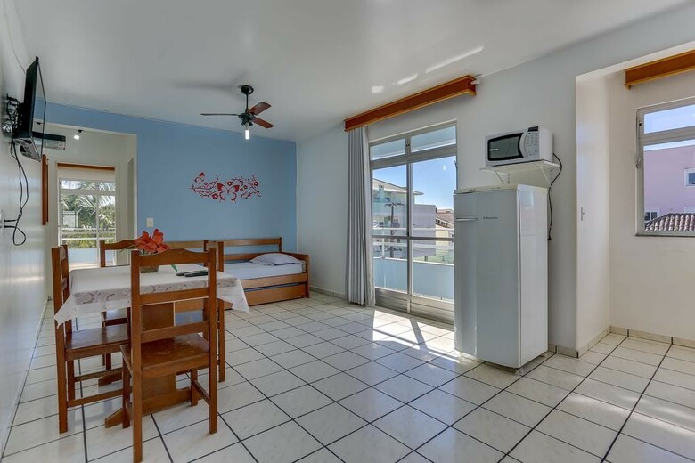 Marazul Apart Hotel II