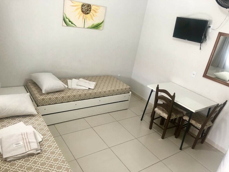 Aparthotel Residencial Ilhabela