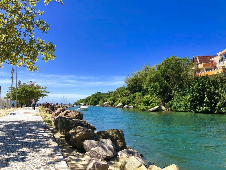 Aparthotel Residencial Ilhabela