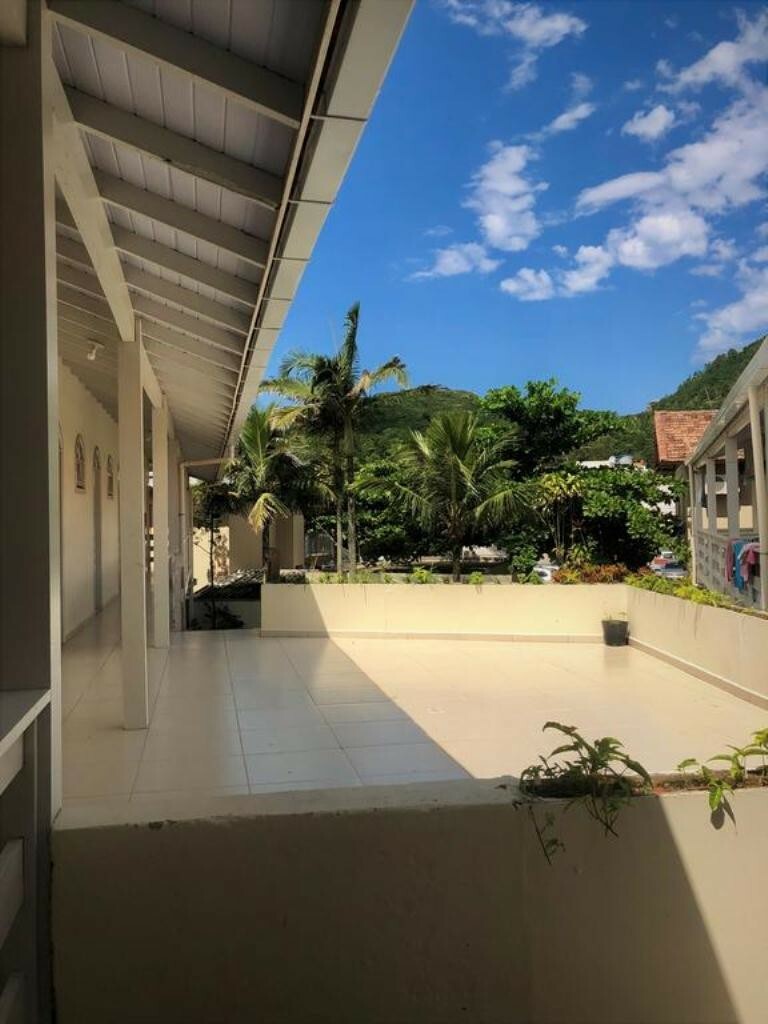 Aparthotel Residencial Ilhabela