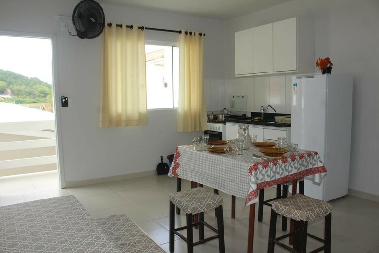 Aparthotel Residencial Ilhabela