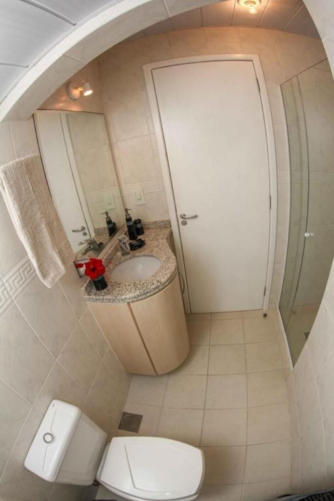 Apartamento Ingleses Ocean View