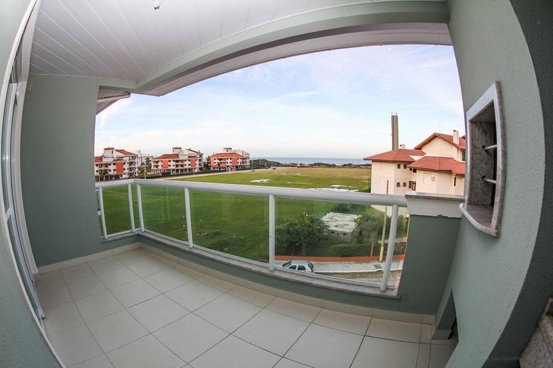 Apartamento Ingleses Ocean View