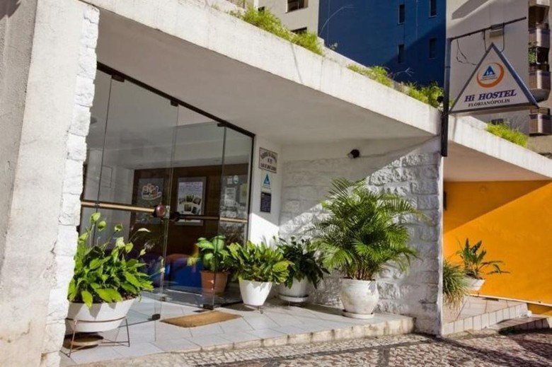 Floripa Hostel