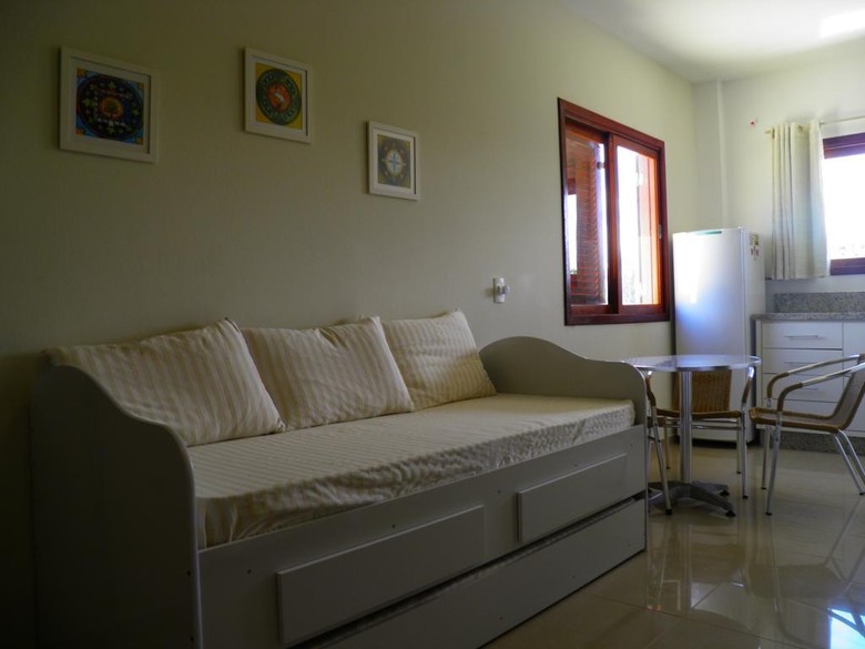 Hostal Pousada Mar De Cristal