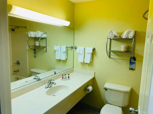 Hotel Days Inn By Wyndham Trumann Ar