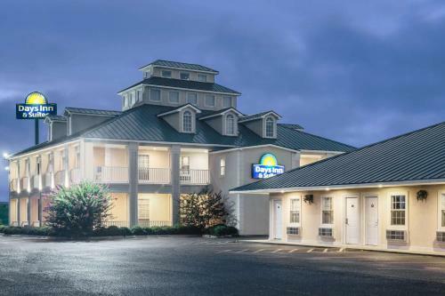 Hotel Days Inn By Wyndham Trumann Ar