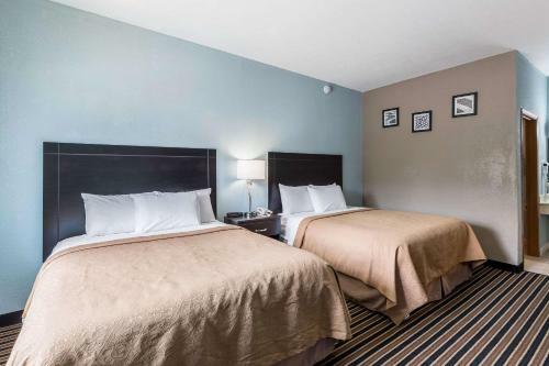 Hotel Rodeway Inn