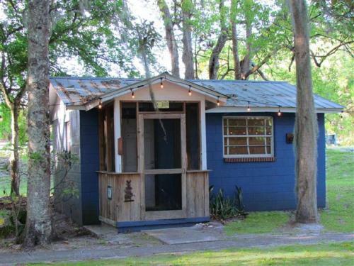 Posada The Yearling Cabins