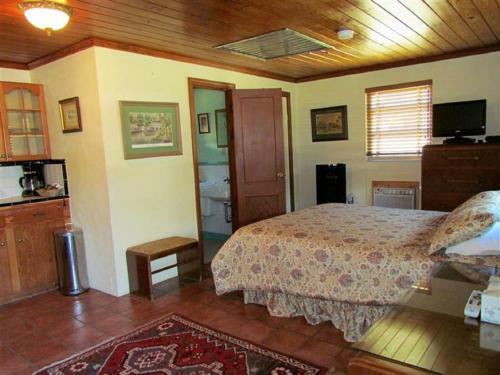 Posada The Yearling Cabins