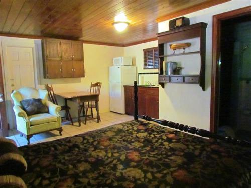 Posada The Yearling Cabins