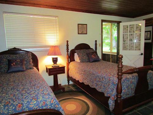 Posada The Yearling Cabins