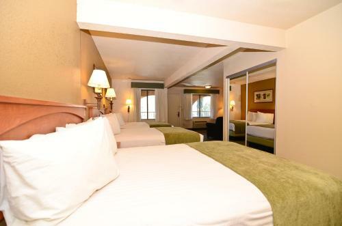 Hotel Cajon Pass Inn