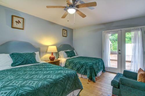 Laurel Lodge At Mountain Cove