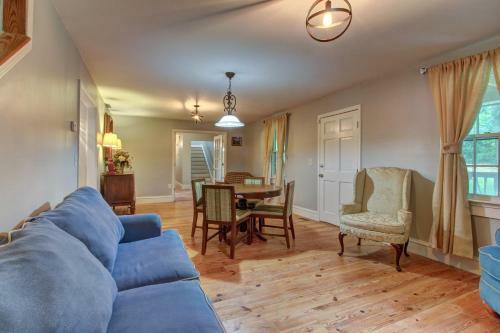 Laurel Lodge At Mountain Cove