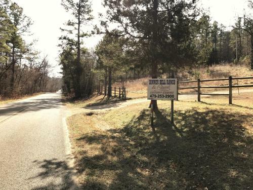 Dinner Bell Ranch Vacation Rentals