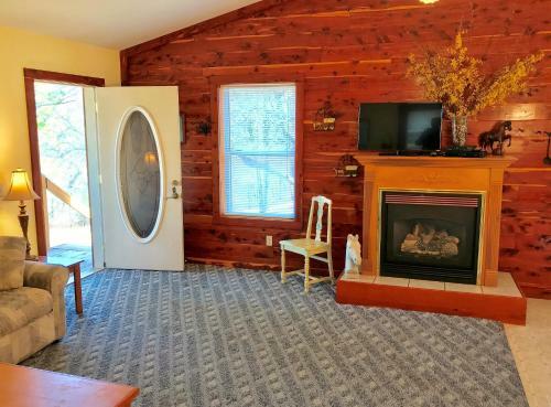 Dinner Bell Ranch Vacation Rentals