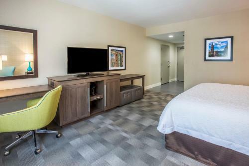 Hotel Hampton Inn & Suites Yonkers - Westchester