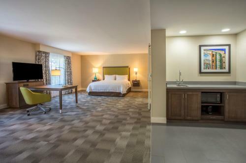 Hotel Hampton Inn & Suites Yonkers - Westchester