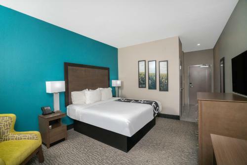 Hotel La Quinta By Wyndham West Memphis