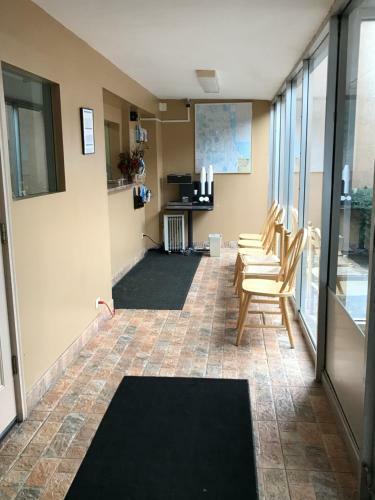 Motel Travel Inn