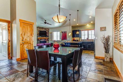 Bear Hollow Condo #4308