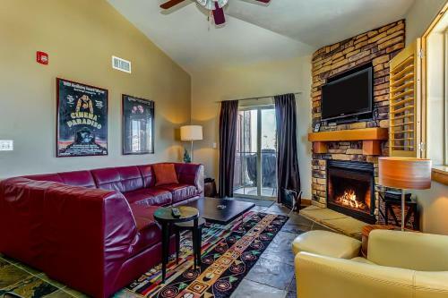 Bear Hollow Condo #4308