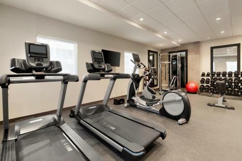 Hotel Home2 Suites By Hilton Silver Spring